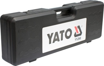 ИНЕРЦИОННЫЙ СЪЕМНИК ДЛЯ ПОДШИПНИКОВ 5 ДЕТАЛЕЙ YATO