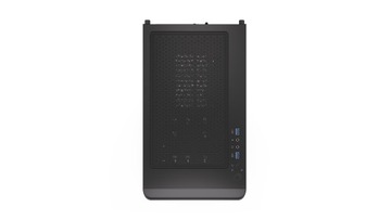 Корпус для компьютера/ПК Вентилятор Endorphy Ventum 200 Solid EY2A001 1 шт.