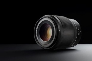 Объектив Nikon Z Nikkor Z 50mm f/1.8 S НОВИНКА
