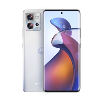 Motorola Edge 30 Fusion 5G 8/128 ГБ DS белый