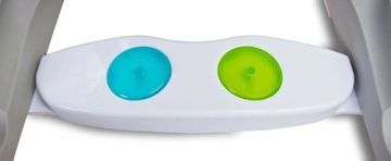 ХОДОК, ПУШЕР, 3в1 TOYZ CARETERO BOUNCE
