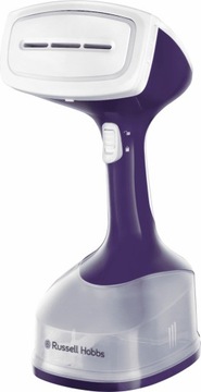 Russell Hobbs Steam Genie 25600-56 1650W отпариватель для одежды с 3 насадками