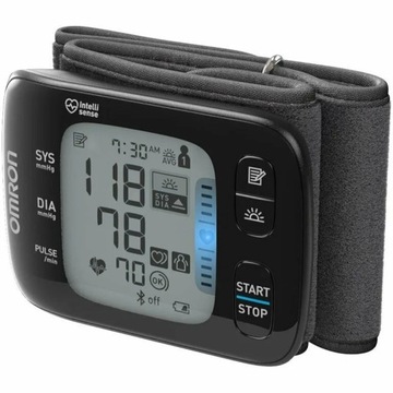 Наручный тонометр OMRON RS7 Intelli IT