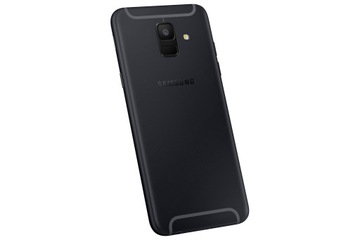 ОРИГИНАЛЬНЫЙ телефон Samsung A6 A600F без блокировки SIM-карты Gold