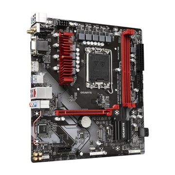 Материнская плата B760M Gaming AC DDR4 s1700 2DDR4