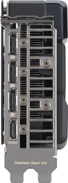 Видеокарта ASUS GeForce RTX 4060 Ti Dual 8 ГБ