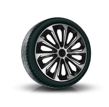 15 колпаков на HONDA CRV HRV JAZZ CIVIC ACCORD