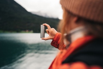 Внешний твердотельный накопитель Verbatim VX500, 120 ГБ, USB-C 3.1, алюминий
