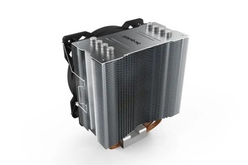 Chłodzenie CPU BE QUIET! Pure Rock 2
