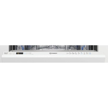 Zmywarka do zabudowy INDESIT D2I HD524 A 14 kpl