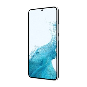 Смартфон Samsung Galaxy S22+ 8 ГБ / 256 ГБ 5G, белый