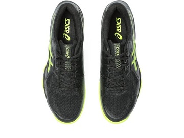 Теннисные кроссовки Asics BLADE FF 1071A093-001 р.