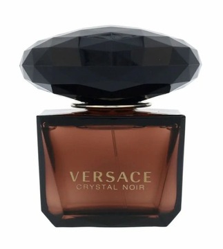 ФЛАКОН VERSACE CRYSTAL NOIR 90 мл EDT