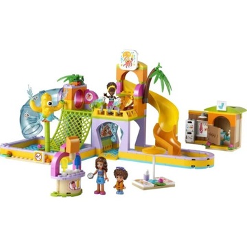 LEGO FRIENDS 41720 Аквапарк