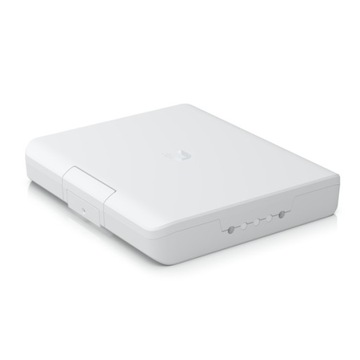 Клеммная коробка Ubiquiti UF | Уличная коробка UFiber | IPX5, 249 х 218 х 6