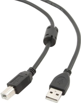 CCF-USB2-AMBM-10 Кабель принтера USB 2.0