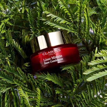CLARINS INSTANT SMOOTH PERFECTING TOUCH разглаживающая и придающая сияние база 15