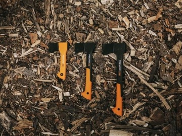 Siekiera Fiskars 44,5 cm 1 kg X10 S 1015619
