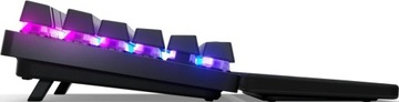 Механическая клавиатура SteelSeries Apex Pro TKL WL 2023 США