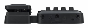 ZOOM G1X FOUR GUITAR МУЛЬТИЭФФЕКТНЫЙ, ЭФФЕКТ ДЛЯ ГИТАРЫ