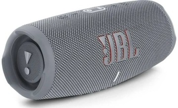 Мобильная колонка JBL Charge 5 Серый