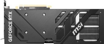 Карта VGA MSI GeForce RTX 4060 Ti VENTUS 3X 8G OC 8 ГБ GDDR6 128 бит HDMI+3xD