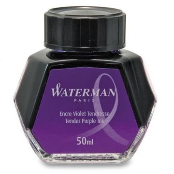 Чернила для ручек WATERMAN ОРИГИНАЛ!!!