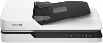 Сканер WF DS-1630 A4/USB3/25 страниц в минуту/ADF50/1200 точек на дюйм