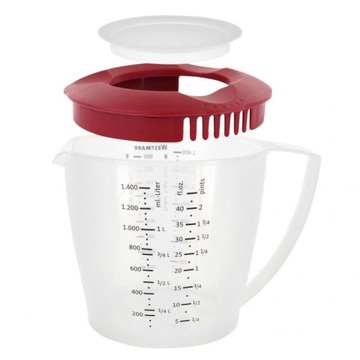 Чаша для смешивания Westmark 3105227R