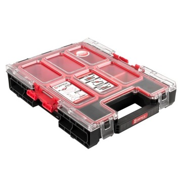 КОРОБКА-ОРГАНИЗАТОР МОДУЛЬНЫЙ ЧЕМОДАН 2,5 л Qbrick System One M 2.0