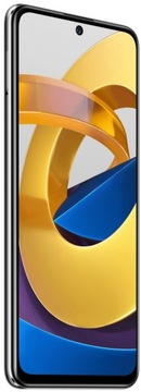 Смартфон POCO M4 Pro 5G 4/64 Power Black