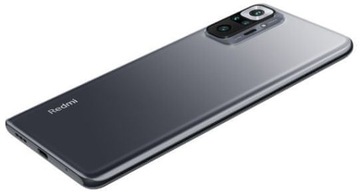 Smartfon Xiaomi Redmi Note 10 Pro 6 GB / 64 szary