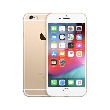 Iphone 6 16 Gb Gold Читать описание