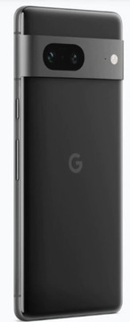 Смартфон GOOGLE Pixel 7 — 128 ГБ — Obsidian