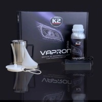 РЕГЕНЕРАЦИЯ ФАР K2 VAPRON — КОМПЛЕКТ