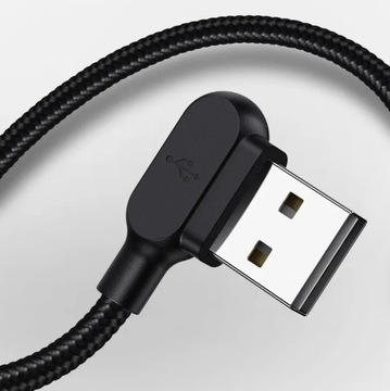 McDodo USB - кабель microUSB тип B 0,5 м