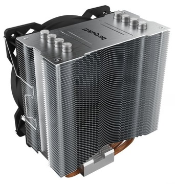 Chłodzenie CPU BE QUIET! Pure Rock 2