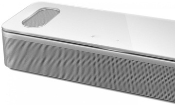 Саундбар Bose Smart Soundbar 900 Белый Dolby Atmos ADAPTiQ 863350-2200