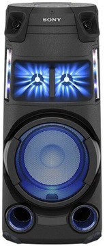 Питание аудио SONY MHC-V43D CD BT DAB+ Караоке