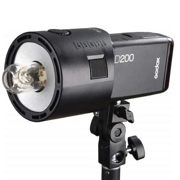 Адаптер Godox Profoto для AD200