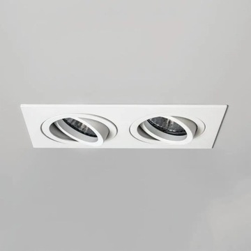 Люверс Astro Lighting белый