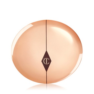 CHARLOTTE TILBURY AIRBRUSH 2 MEDIUM Прессованная пудра