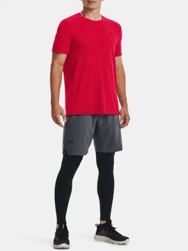 ШОРТЫ СПОРТИВНЫЕ МУЖСКИЕ КОРОТКИЕ СПОРТИВНЫЕ ШОРТЫ UNDER ARMOUR