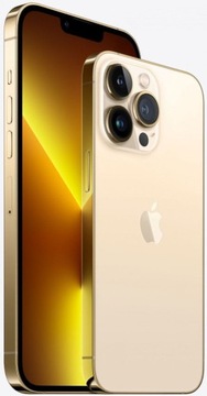 Apple iPhone 13 PRO 5G 512 ГБ Золотой Золотой КАК НОВЫЙ Аккумулятор 100%
