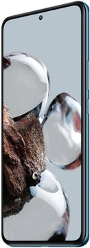 Смартфон Xiaomi 12T 8 ГБ/256 ГБ 5G, синий