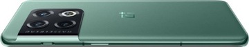 Смартфон OnePlus 10 Pro 12 ГБ/256 ГБ 5G, зеленый