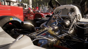 Стандартное издание Forza Motorsport Xbox Series X|S / ПК