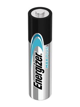 АККУМУЛЯТОРНАЯ БАТАРЕЯ ENERGIZER MAX PLUS AAA LR03, 4 ECO