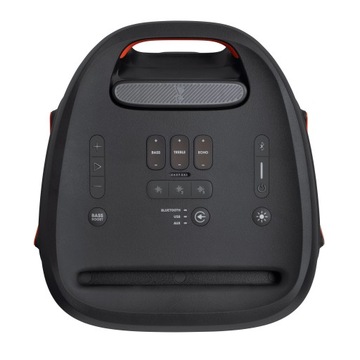 Мощность аудио JBL PartyBox 310