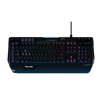 Механическая клавиатура G910 QWERTY GERMANY